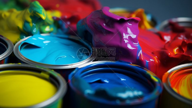 油漆代理区域保护政策：如何维护市场秩序与品牌利益**