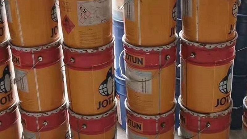 揭秘装修涂料：厂家直销与普通涂料的本质区别