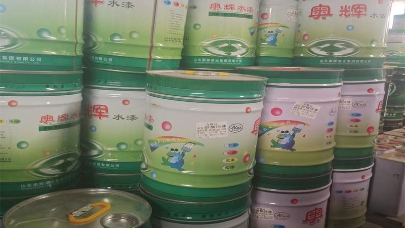 内墙漆质量关键点：如何识别三棵树内墙漆的优质品质**