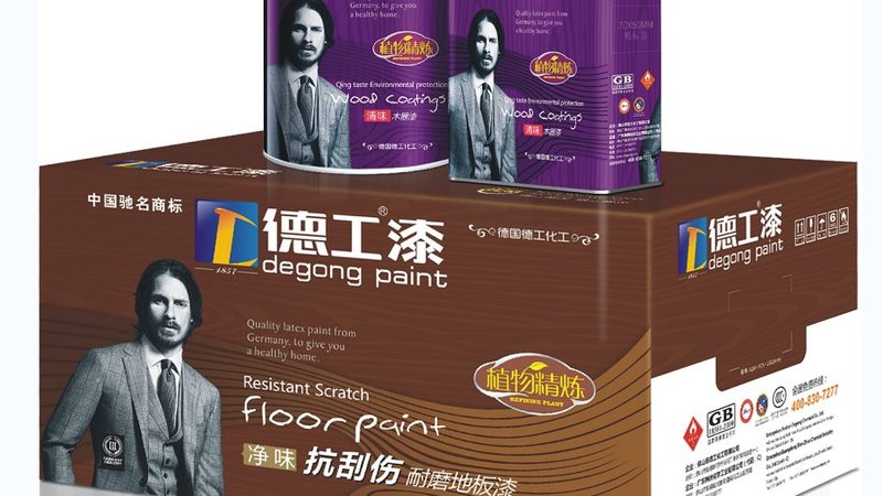旧房翻新，防水涂料如何选？揭秘防水涂料品牌排名背后的秘密