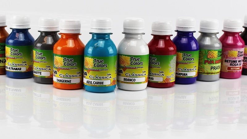 外墙漆批发厂家安装：揭秘高效施工的关键步骤**