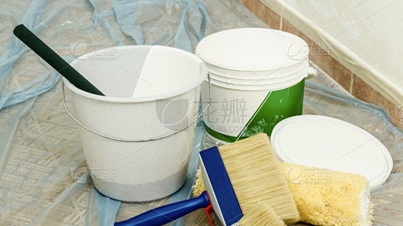 环氧地坪漆包工包料：厚度与规格解析