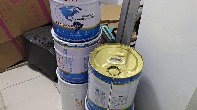 车库环氧地坪漆加盟代理，揭秘背后的行业真相**