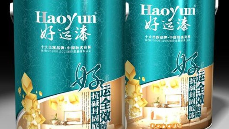农村自建房内墙漆包工包料报价