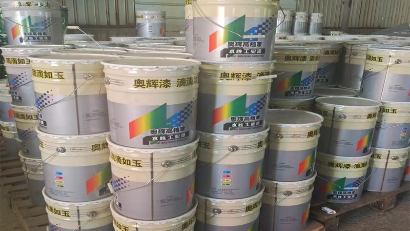 环保涂料加盟：了解加盟条件及费用，开启绿色财富之路**