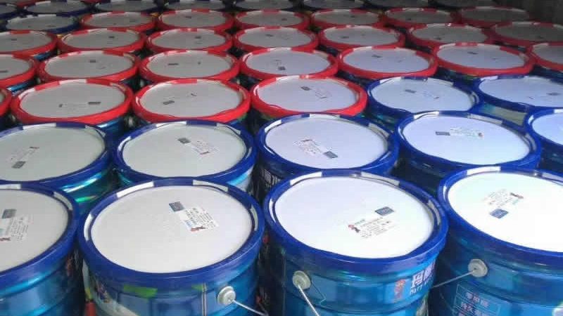 聚氨酯外墙防水涂料：揭秘其优缺点**