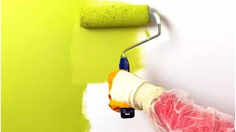 金属漆厂家直销：揭秘规格型号背后的奥秘