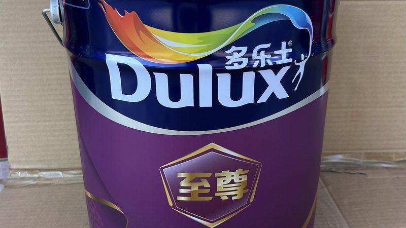 小空间墙面漆选色，别让效果图骗了你