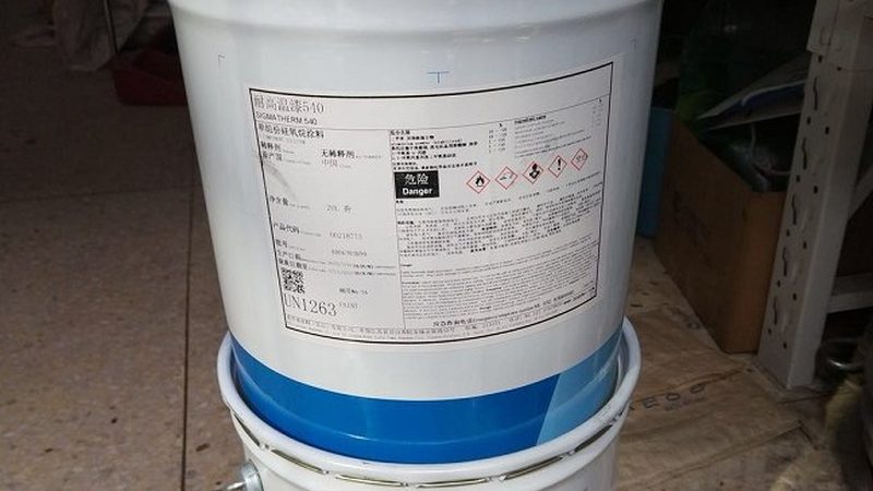 上海外墙质感漆：揭秘其背后的工艺与性能