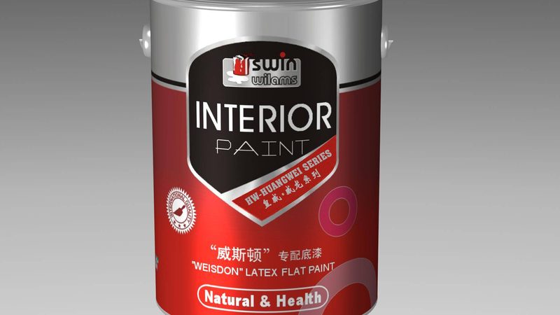 自建房油漆施工成本解析：如何精准预算一平方**